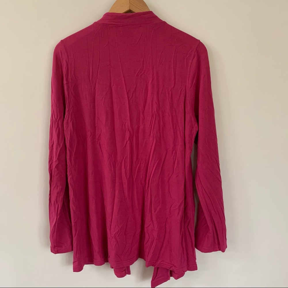Shadowline Cardigan - Picture 2 of 2